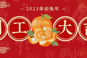 2023創(chuàng)新通科技開工大吉！